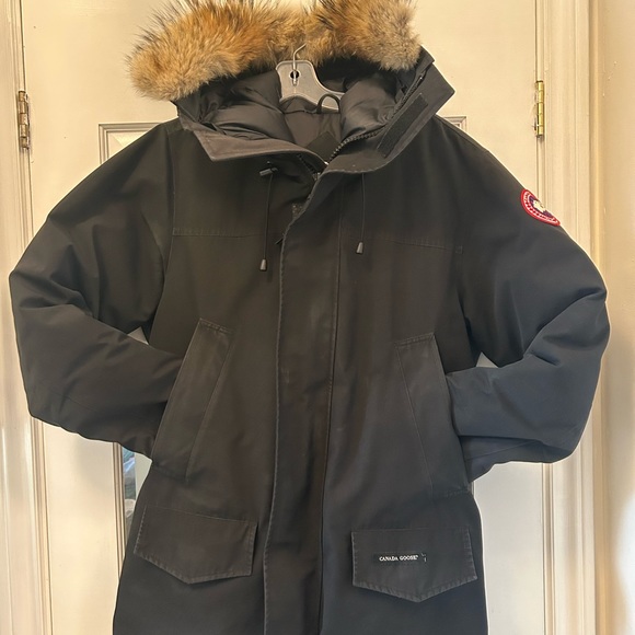 Canada Goose Langford parka size medium - Picture 1 of 4